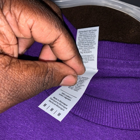 Uplifting Motivational Graphic Tee, Gildan Custom T-Shirt, Words Of Wisdom Shirt - Picture 3 of 6